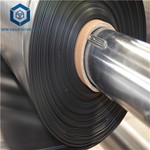 60mil HDPE Geomembrana